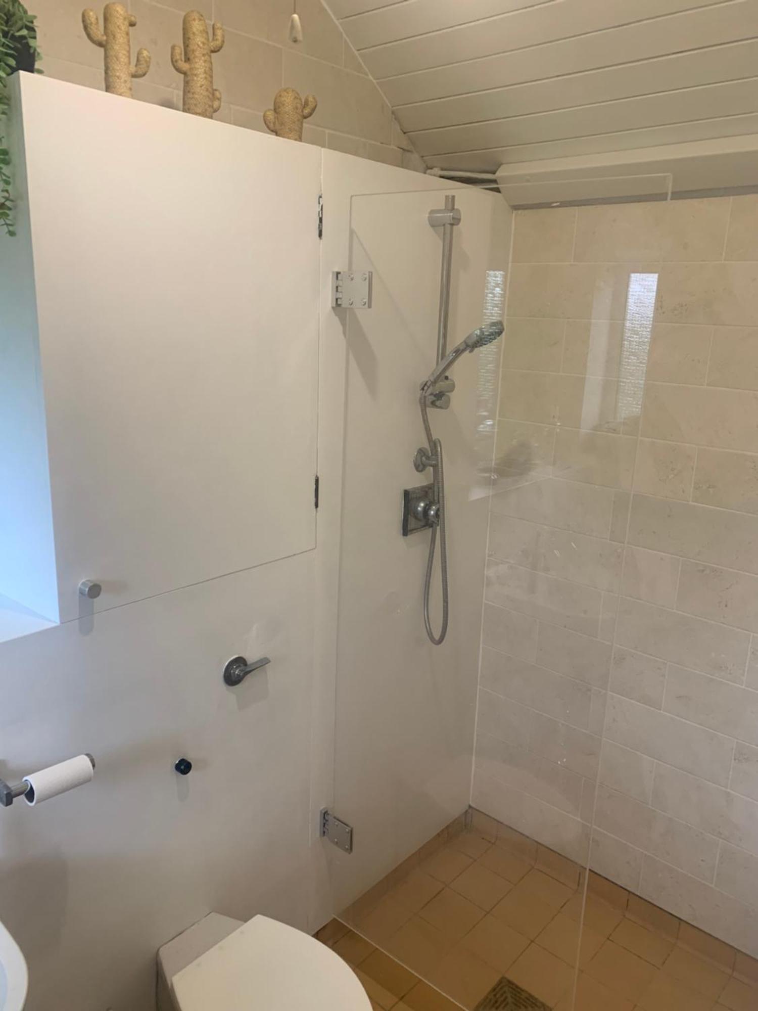 Newly Refurbished One Bedroom With Additional Sofa Bed Self Contained Flat In Garden Abbots Langley Dış mekan fotoğraf